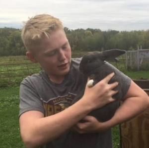 Meet your Posher, Billy